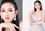 Thùy Tiên: Không áp lực vì danh hiệu Á hậu 3 Miss International của Thúy Vân