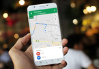 Google Maps thử nghiệm ứng dụng cảnh báo "bắn tốc độ"