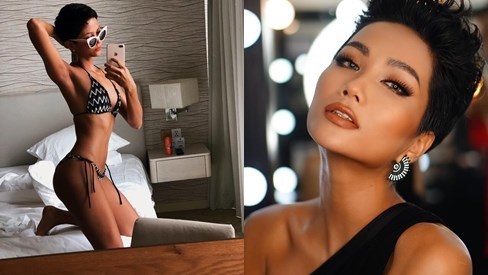 Dân mạng ôm mặt than 'Cạn lời' khi chứng kiến cô dâu 61 tuổi liên tục livestream hôn 'tóp má' chồng 26