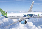 Thủ tướng đồng ý chủ trương cấp phép bay cho Bamboo Airways