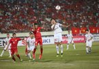 Báo Hàn Quốc: Việt Nam áp đảo, thành công bước đi đầu AFF Cup 2018