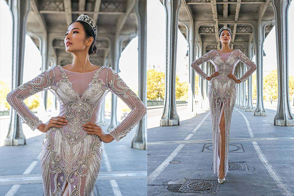 Sao Việt ngày 9/11: Ưng Hoàng Phúc hé lộ thiệp cưới đẹp ngỡ ngàng với Kim Cương