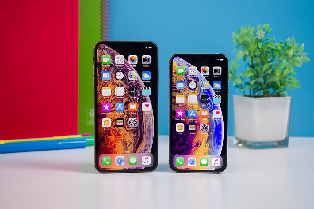 LG trở lại sản xuất màn OLED cho Apple