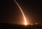 Xem Mỹ thử tên lửa đạn đạo chiến lược