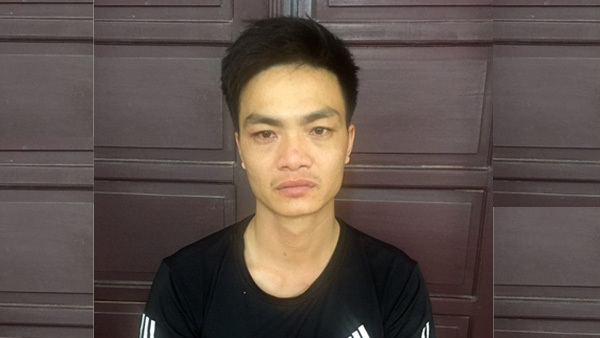 Giết người buôn trâu, bò vì 20 triệu đồng