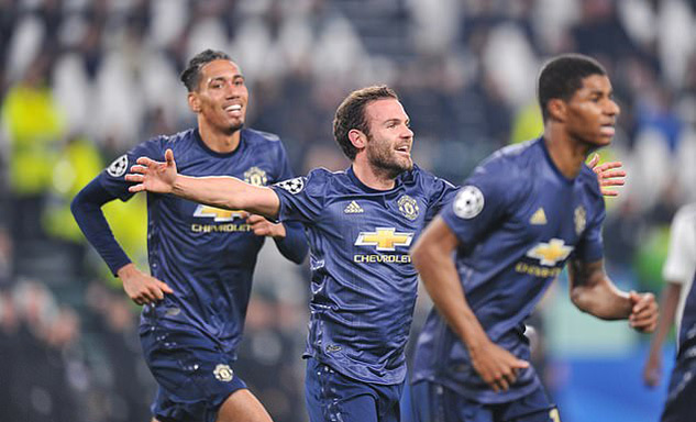 Mata người hùng giải cứu, MU vẫn ngó lơ hợp đồng