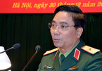 Thiếu tướng Nguyễn Doãn Anh giữ chức Tư lệnh Quân khu 4