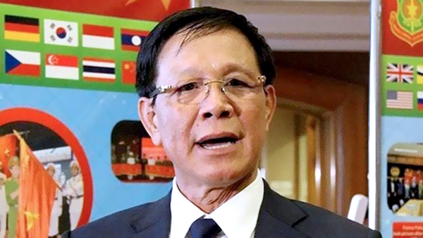 Điều gì đang chờ đợi ông Phan Văn Vĩnh?