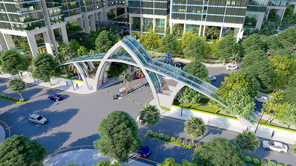 Sunshine Group ra mắt hoành tráng tại TP.HCM