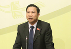 ĐB Lưu Bình Nhưỡng: Chấp hành mọi quyết định của đảng đoàn Quốc hội