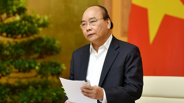 Thủ tướng: Đổi mới cách làm chiến lược, kế hoạch kinh tế - xã hội