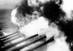 Ngày này năm xưa: Mỹ-Nhật dội 'mưa bom bão đạn' vào nhau