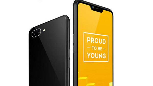 Hơn 11.000 máy Realme C1 bán ra chỉ trong 1 ngày