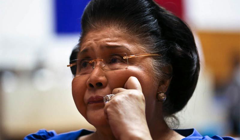 Thế giới 24h: Philippines phát lệnh bắt cựu Đệ nhất Phu nhân