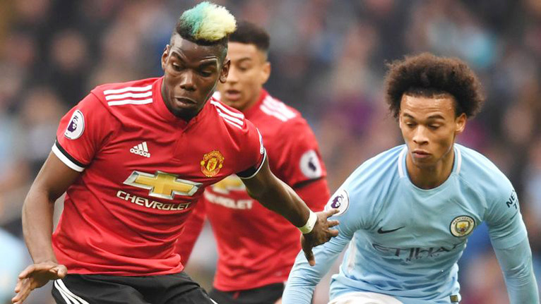 Derby Manchester: MU chiến Man City bằng đội hình nào?