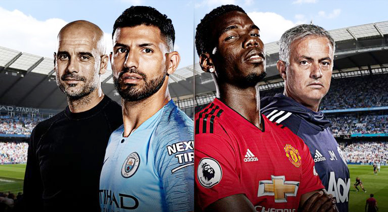 Kèo Man City vs MU: Chủ nhà chấp sâu, Quỷ đỏ ôm hận?