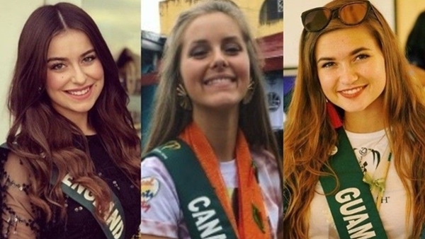 Ban tổ chức Miss Earth lên tiếng việc thí sinh bị gạ tình
