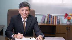 Hiệu trưởng Trường ĐH Hoa Sen từ chức Hiệu trưởng Trường ĐH Hoa Sen từ chức
