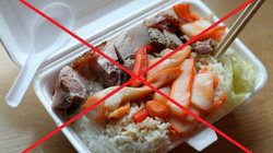 Thứ đồ dùng tiện dụng đựng thực phẩm này đang giết chết bạn từ từ Thứ đồ dùng tiện dụng đựng thực phẩm này đang giết chết bạn từ từ