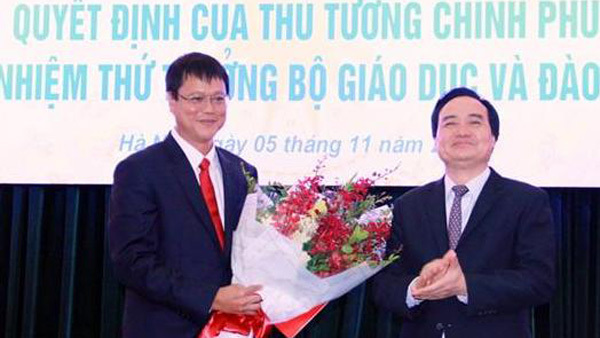 Triển khai quyết định của Thủ tướng về công tác cán bộ