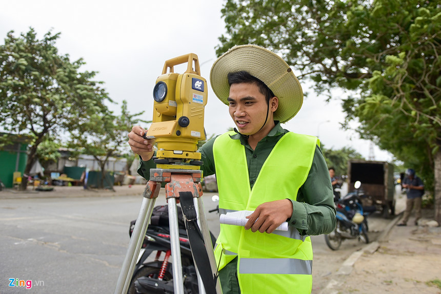 Toàn cảnh đường đua F1 tương lai tại Hà Nội từ trên cao Toàn cảnh đường đua F1 tương lai tại Hà Nội từ trên cao