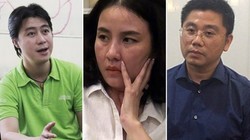 Bóng hồng tài năng ôm chục tỷ của ông trùm Phan Sào Nam Bóng hồng tài năng ôm chục tỷ của ông trùm Phan Sào Nam