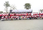 Giải golf VCG500 2018-2019 "khai hội": Đẳng cấp và lan toả