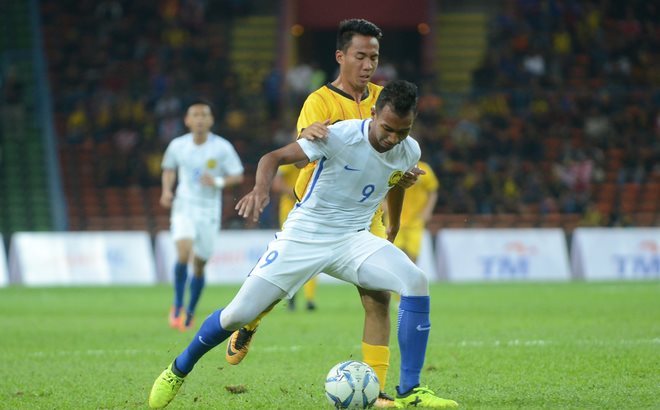 Kết quả AFF Cup hôm nay 12/11