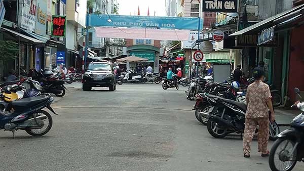 Bắt nghi can vụ giang hồ vay nặng lãi đâm chết người
