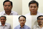 Cựu phó chủ tịch TP.HCM Nguyễn Hữu Tín bị khởi tố thêm tội