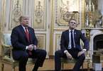 Thế giới 24h: Hóa giải hiểu nhầm giữa ông Trump và Tổng thống Pháp