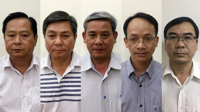 Khu 'đất vàng' quận 1 khiến nguyên Phó Chủ tịch UBND TP.HCM bị khởi tố giờ ra sao?