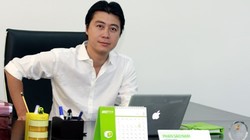 Chiếc ví cũ mèm được vợ tặng của ông trùm Phan Sào Nam Chiếc ví cũ mèm được vợ tặng của ông trùm Phan Sào Nam