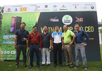 Giải golf VCG500 2018-2019: Nóng rực trước giờ G