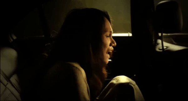 Hương Giang suy sụp khi bị bạn thân và người yêu phản bội trong MV