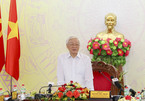 Tổng bí thư, Chủ tịch nước: Xây dựng Đắk Lắk thành trung tâm của Tây Nguyên