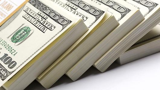 Tỷ giá ngoại tệ ngày 12/11: USD tăng, Euro giảm