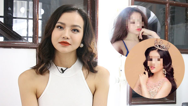 Kiều Ngân: Bán 'vốn tự có giá cao ngất' là hiện thực không chỉ trong showbiz