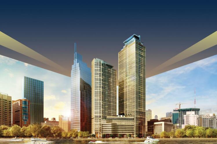 Rao bán căn hộ siêu đắt trên khu đất nóng vụ án mới khởi tố