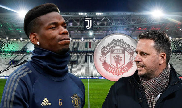 Juventus đề nghị sốc lấy Pogba, MU trói chân 