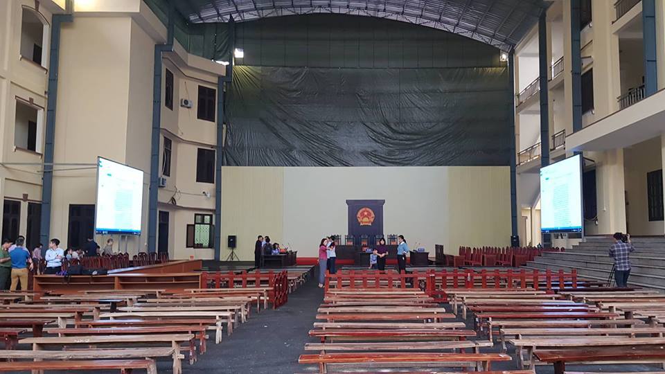 Xử vụ Phan Văn Vĩnh: Phiên tòa đặc biệt trong lịch sử tố tụng