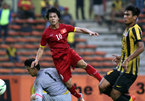 Xem trực tiếp tuyển Việt Nam vs Malaysia ở đâu?