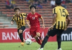 Trực tiếp Việt Nam vs Malaysia: Thước đo tham vọng