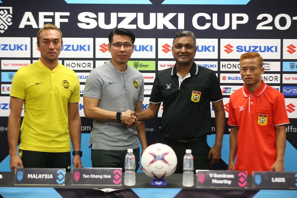 Malaysia tuyên bố dội 