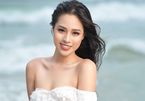 Người đẹp Biển Bảo Châu khoe nhan sắc rực rỡ của tuổi 18