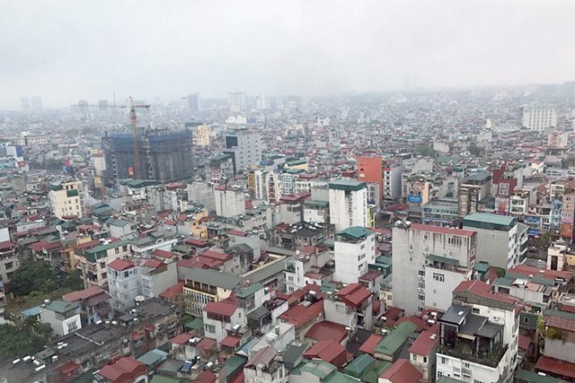 Hà Nội 'đòi' tỉnh Điện Biên, Bộ Tài chính giao lại đất vàng