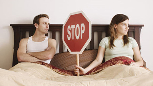 Bỏ bê 'chuyện phòng the' và 5 mối nguy hại cho sức khoẻ nam giới