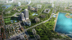 Thời điểm vàng để sở hữu căn hộ tại Sky Park Residence Thời điểm vàng để sở hữu căn hộ tại Sky Park Residence