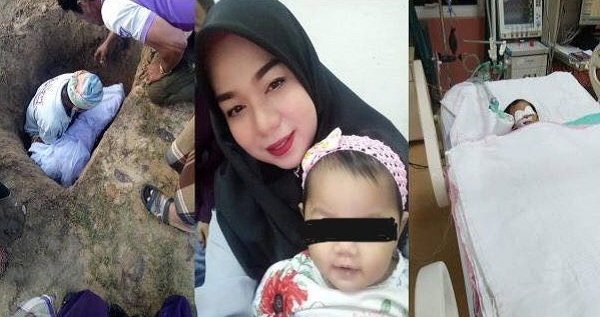 Bé gái thiệt mạng nghi bị chồng người giữ trẻ cưỡng hiếp