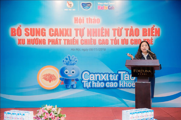 Phát triển chiều cao tối ưu cho trẻ bằng cách nào?